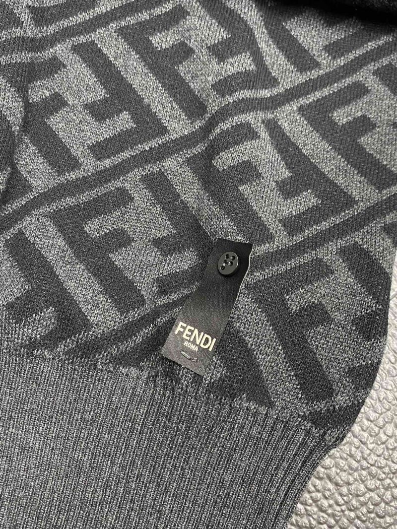 Fendi Sweaters